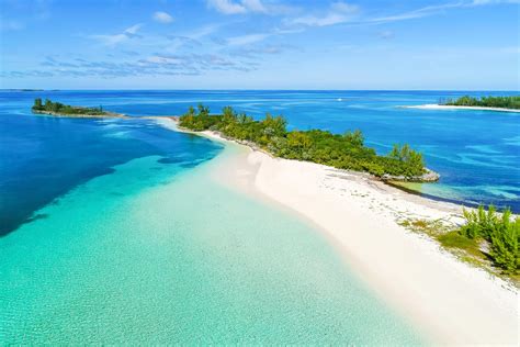 The Abacos The Boating Captial Of The Bahamas