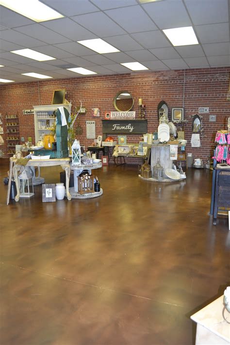 Epoxy Coatings - Concrete Aesthetics