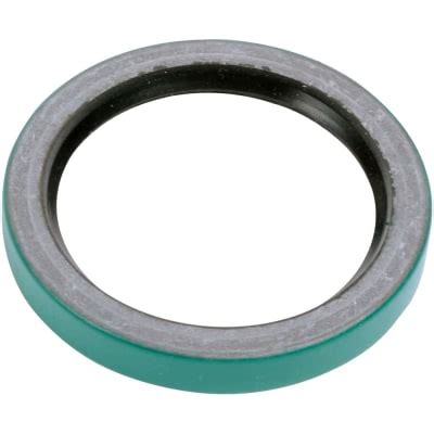 CR Seals SKF 23300 Single Lip Wave Oil Seal I D 2 328 In O D