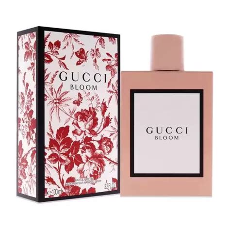 Gucci Bloom Edp Ml Kh Ng H P T Ch Set Eros Perfume