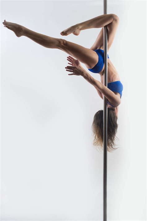 Pole Dance Scorpio Easyflexibility