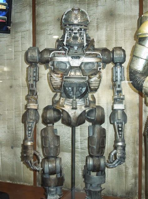 Hollywood Movie Costumes And Props Cylons From Battlestar Galactica