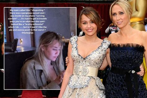 Miley Cyrus Looks Amazing In Bikini As She Says Goodbyes Are Never Easy After Two Splits