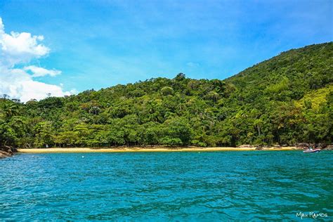 Ilha Anchieta State Park Ubatuba Lo Que Se Debe Saber Antes De