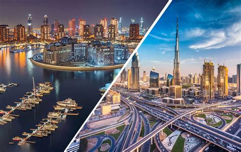 Is Life Better In Qatar Or Dubai Comparison Of Qatar And UAE 2024