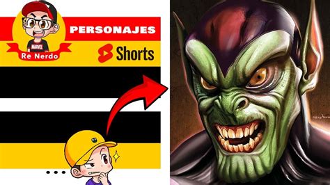 Quienes Son Los SKRULLS En 5 Datos Que Debes De Saber En Marvel