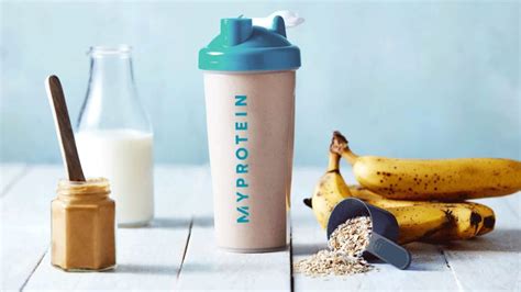 Pre-Workout Vs Protein Shake: Which Is Better? - Best Guide