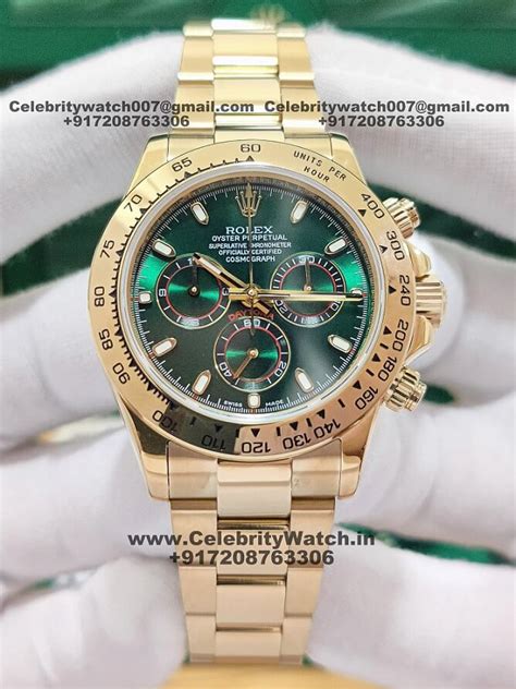 Best Super Clone Rolex Daytona Replica Watches Usa