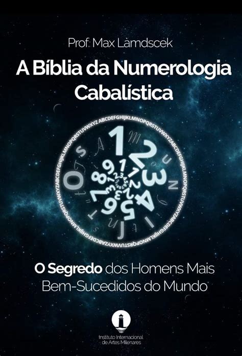 A B Blia Da Numerologia Cabalistica Wiki Encantar Biblioteca