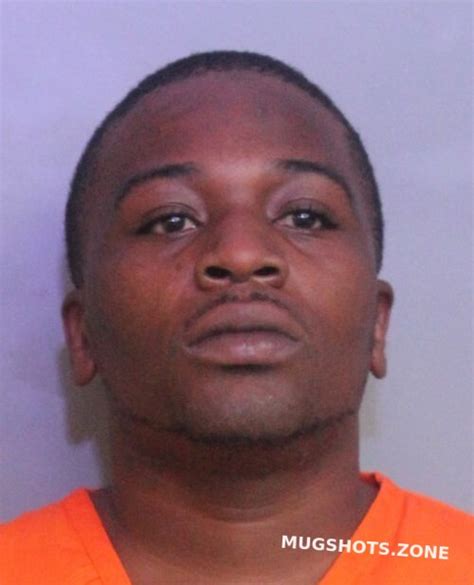 KIRKLAND WILLIE GREGORY 03 17 2021 Polk County Mugshots Zone