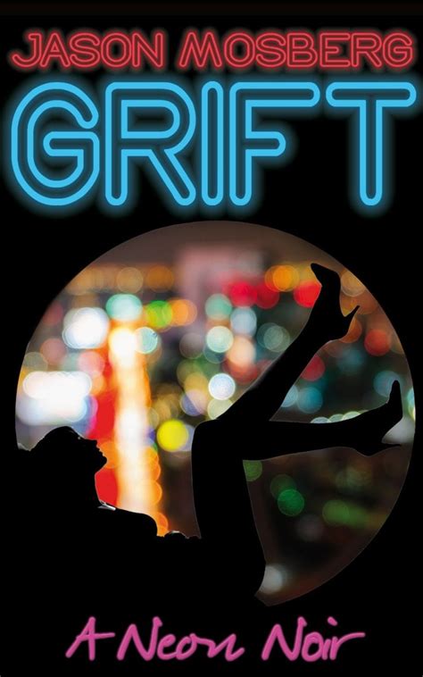 GRIFT – Book Review | book reviews