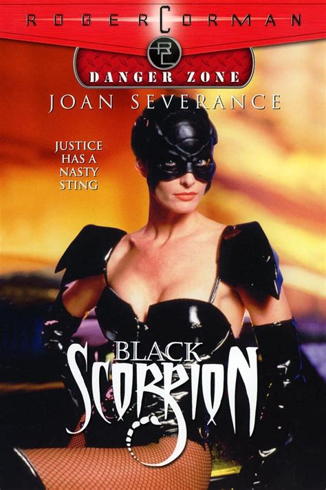 Black Scorpion Film Tv Tropes