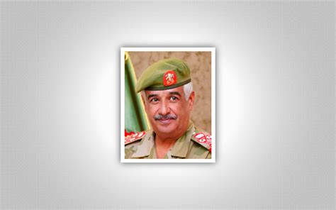 HRH The Crown Prince Deputy Supreme Commander Of Armed Forces And