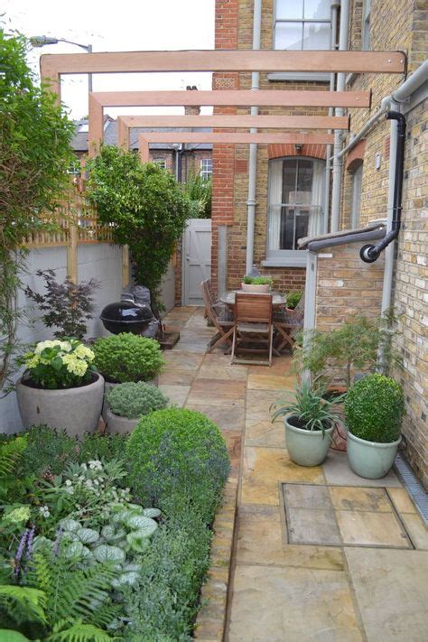 Garden Alleyway Design 10 Ideas On Pinterest Garden Design Side