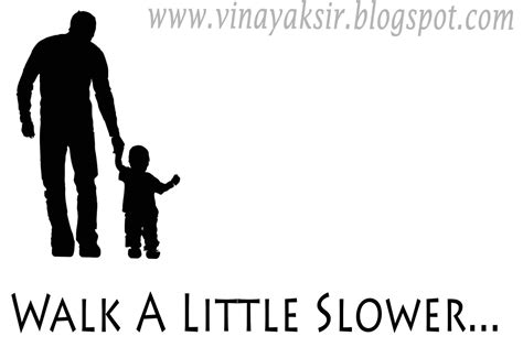 Vinayak Sir: Walk A Little Slower... Explanation. (standard 9th poem)