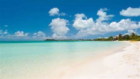 ISLAS TURCAS Y CAICOS, Y LAS MEJORES PLAYAS DEL MUNDO