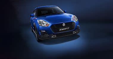 New Suzuki Swift Gl Plus Limitless