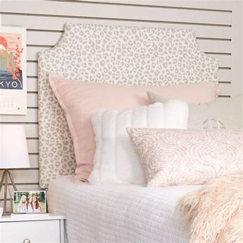 20 Amazing Diy Headboard Ideas For You New Dorm Society19