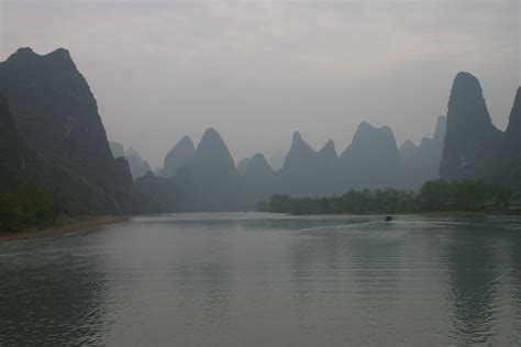 Chiny Guilin Krajobraz Rzeki Li Darmowe Zdj Cie Na Pixabay Pixabay