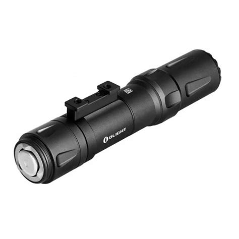 Olight Odin Torcia Tattica Militare Ricaricabile Da Lm A Mt