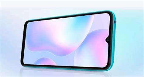 Смартфон Xiaomi Redmi 9A 4/64GB (Grey) - купить в Днепре, Украине: цена ...
