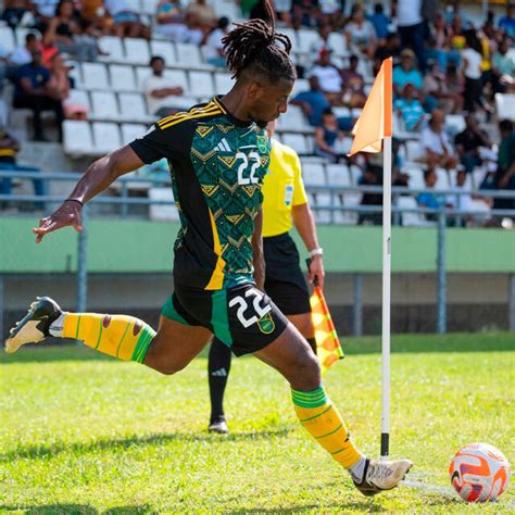 B Camiseta Jamaica Copa America Todo Sobre Camisetas