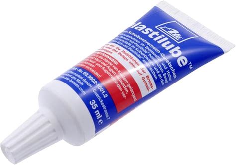 ATE Universalschmierstoff Plastilube 75 ml: Amazon.de: Auto