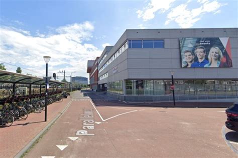 Omrijden Door Almelo Dit Zijn De Wegwerkzaamheden In November 2023