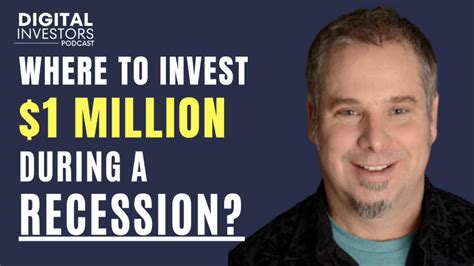 Where To Invest 1 Million In A Recession Ebusiness Institute