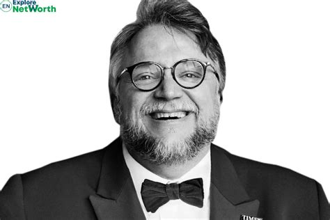 Guillermo Del Toro Net Worth 2023 Salary Income Source Early Life