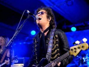 Je Ne Parlerai Plus Jamais Aucun D Entre Eux Glenn Hughes