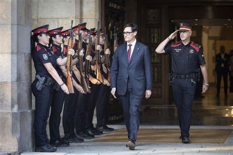 A Illa le toca gobernar sin desestabilizar España