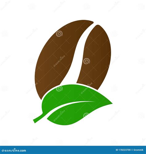 Coffee Bean Tree Logo