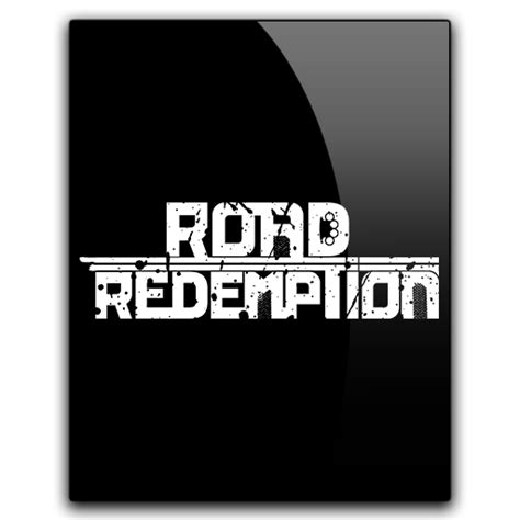 Road Redemption by DA-GameCovers on DeviantArt