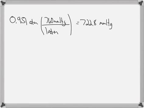 Solved Liquid Methylene Iodide Has A Density Of 333 Gml A Barometer