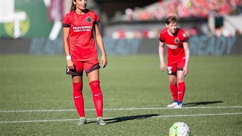 Nadia Nadim: From Afghan refugee to PSG striker