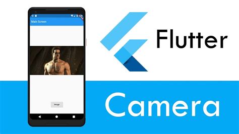 Flutter Import Camera And Gallery Image Best Ways Youtube