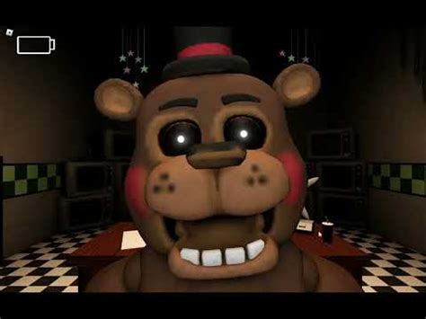 Jogando Pela Primeira Vez Five Nights At Freddy Youtube