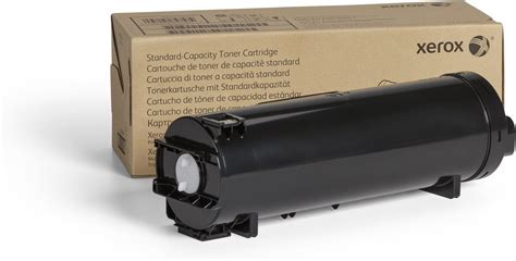 Xerox Versalink B B B B Black Standard Capacity Toner