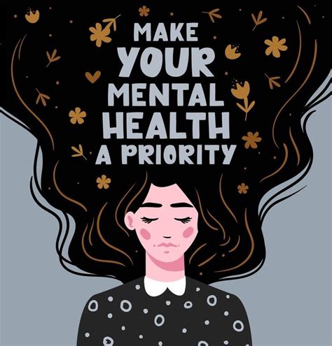 14 Ways To Prioritize Your Mental Health 🧵 Thread From The Right