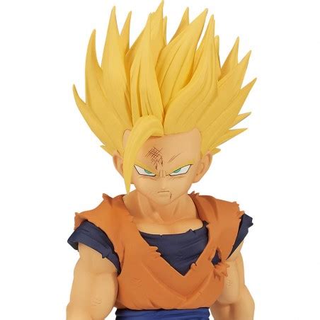 Dragon Ball Z Figurine Gohan Ssj Alt Ver