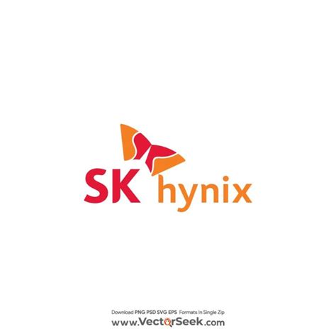 SK Hynix Logo Vector - (.Ai .PNG .SVG .EPS Free Download)