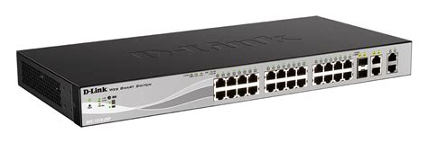 D-Link DES-1210-28P