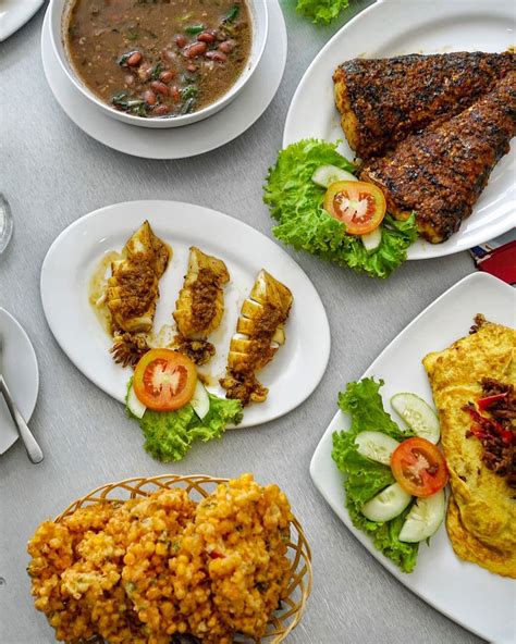 Tempat Buka Puasa Di Blok M Yang Asyik Buat Bukber Nibble