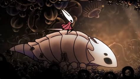 ‘hollow Knight Silksong Release Window Trailer Announcement Date