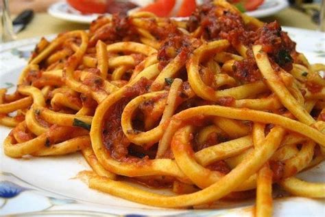 Descubrir 64 Imagen Receta Spaghetti Con Salsa De Tomate Abzlocal Mx