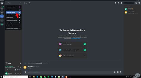 C Mo Poner Colores Discord Facil Y Rapido Solvetic