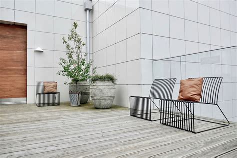 Fabrikat: Furniture for the future - Scan Magazine