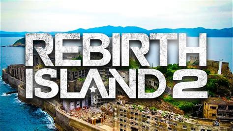 Warzone Nuevo Mapa Rebirth 2 0 Filtrado Isla Renacimiento 2 Youtube