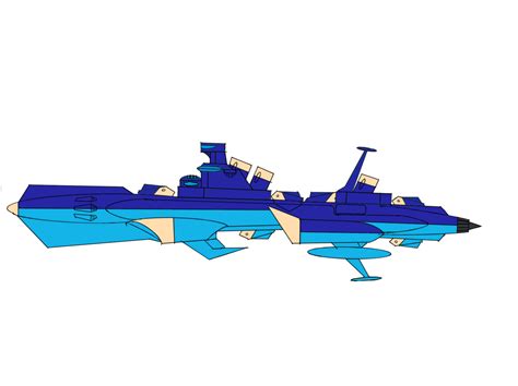 Incomparable Class Battlecruiser By Sirocco Of The Sea On Deviantart